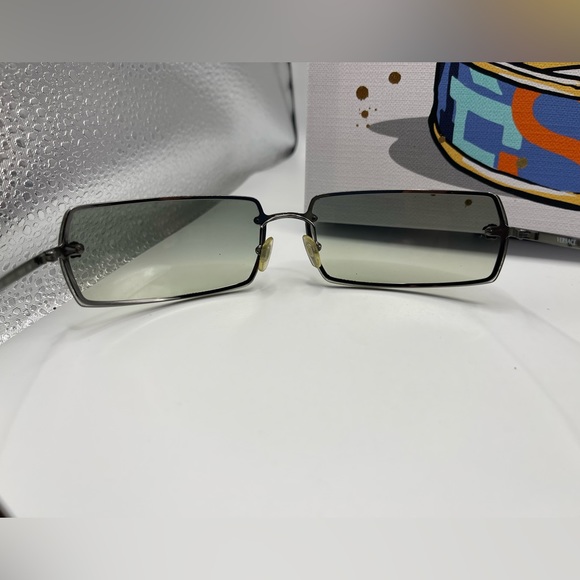 Authentic Versace Sunglasses - Picture 9 of 16